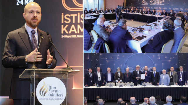 Türkiye'nin Sağlığı için Stratejik Çağrı: İlim Yayma Ödülleri Sahibi Bilim Adamları İmza Attı