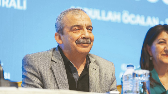 Sırrı Süreyya Önder