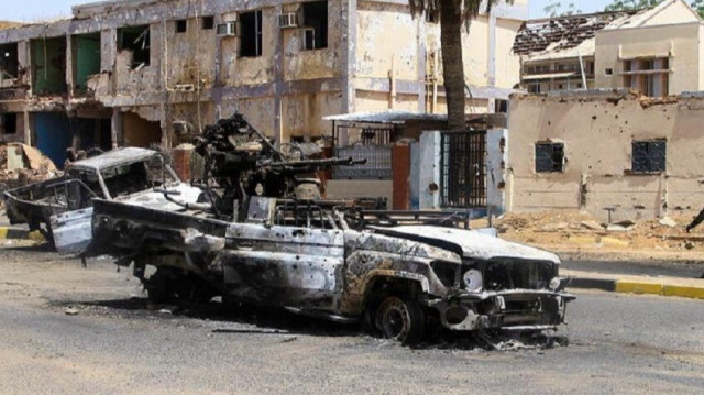 خارجية السودان تتهم الدعم السريع بقتل 300 مدني في "مجزرة" بالنهود