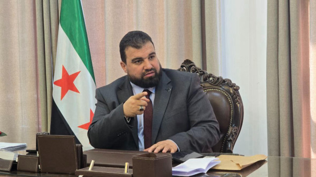 محافظ السويداء: الاتفاق مع مشايخ العقل لا يزال ساريا ويطبق تباعا