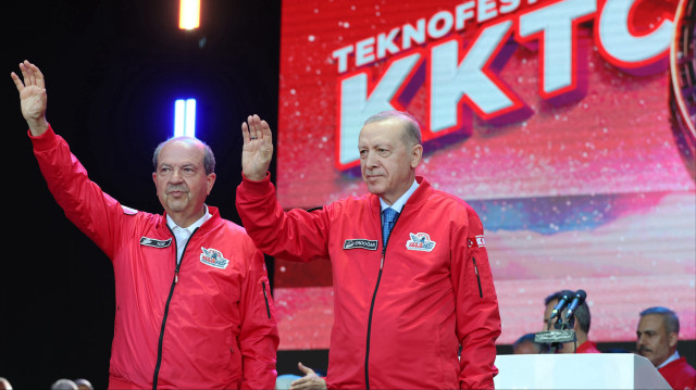 Erdogan : La Turquie fait partie des 3 premiers pays mondiaux en matière de technologie de drones