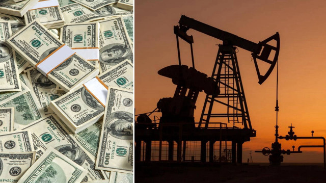 Brent petrolde teknik olarak 70,88 doların direnç, 59,75 doların destek olarak izlenebileceği ifade ediliyor.