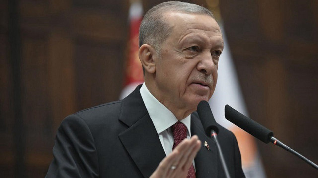 أردوغان: محادثتي مع ترامب كانت مثمرة وآمل لقاءه قريبا