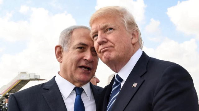 ABD Başkanı Trump, Gazze halkının gıdaya erişimi konusunda yardımcı olacaklarını söyledi