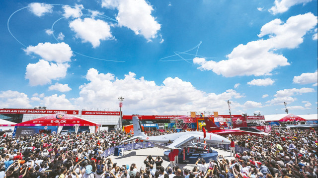 TEKNOFEST KKTC