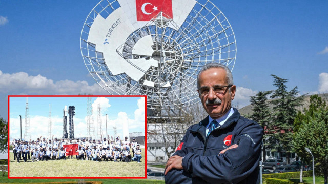 Ulaştırma ve Altyapı Bakanı Abdulkadir Uraloğlu, Türksat 7A’nın üretimine yönelik hazırlıkların tamamlandığını bildirdi.