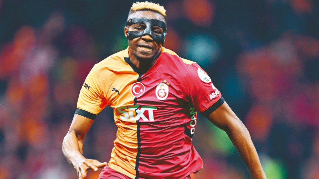 Victor Osimhen
