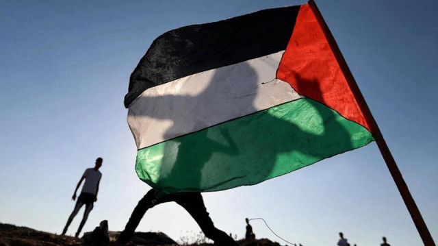 فلسطين ترفض "خطة إسرائيلية" لتوزيع مساعدات بغزة وتدعو لتحرك دولي