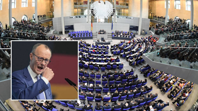 Friedrich Merz