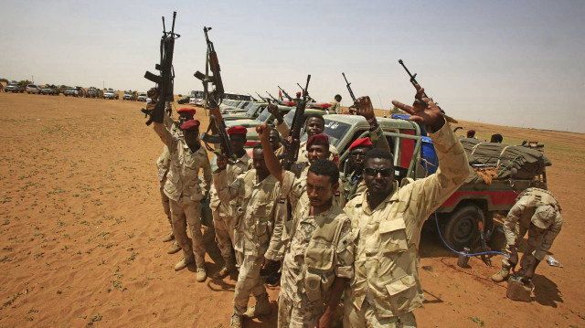 معارك "الدعم السريع" بكردفان.. هل تمنع الجيش السوداني من الزحف لدارفور؟