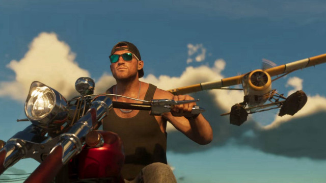 GTA 6 2. fragmanı yayınlandı