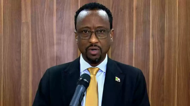 السودان: سنطرق كل الأبواب لمحاسبة مرتكبي الجرائم بحق شعبنا