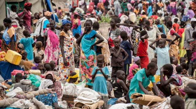 Le Soudan du Sud fait face à l'une des pires perspectives humanitaires depuis son indépendance.