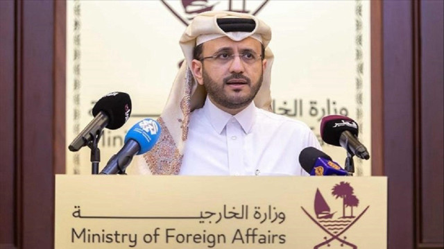 قطر: جهود الوساطة بشأن غزة مستمرة رغم صعوبة الموقف