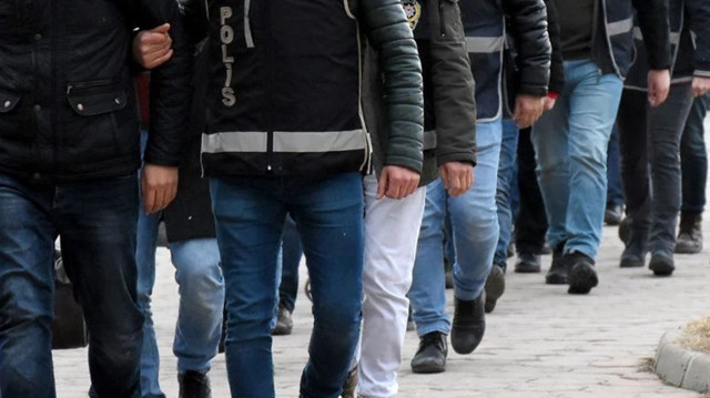 В Турции проведена масштабная операция против FETÖ