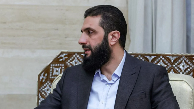 الشرع يزور فرنسا الأربعاء لبحث إعادة الإعمار واعتداءات الاحتلال
