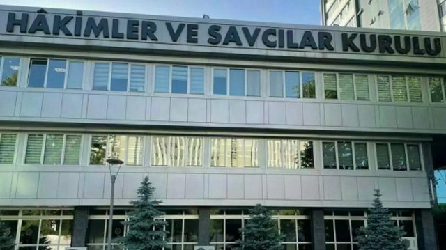 TBMM Genel Kurulu HSK üyelikleri için Mayıs ayı bitmeden seçim yapacak.