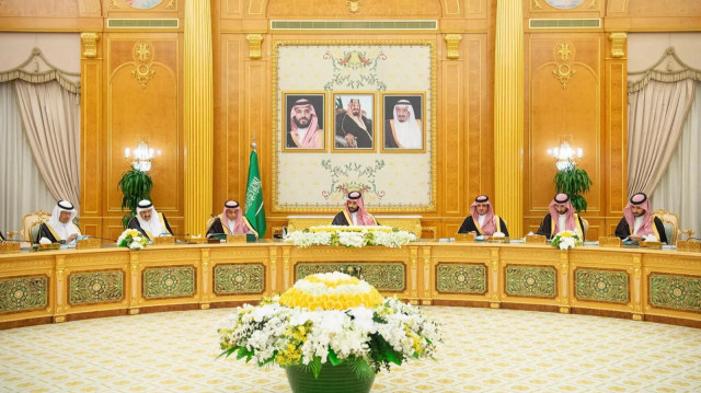 السعودية تطالب بوقف حرب السودان وترفض اعتداءات إسرائيل على سوريا