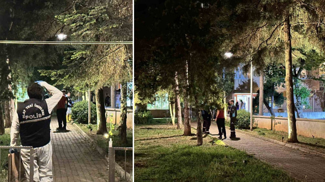 Kadıköy'de çıkan yangın ile ilgili soruşturma başlatıldı.