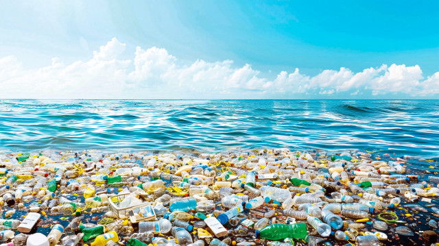 Japonya Deniz-Yer Bilimleri ve Teknolojisi Ajansı’ndan araştırmacı Shiye Zhao, küçük boyutları nedeniyle mikroplastiklerin su sütununda uzun süre asılı kaldığını ve bu nedenle deniz canlıları için daha büyük risk oluşturduğuna dikkat çekti. Daha büyük olan plastik parçaları suların dibine çökerken mikroplastikler okyanus canlılarıyla daha sık temas ettiği ifade edildi.