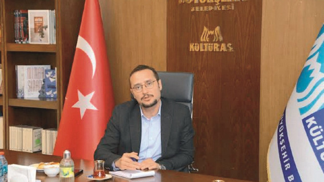 Erdinç Çolak
