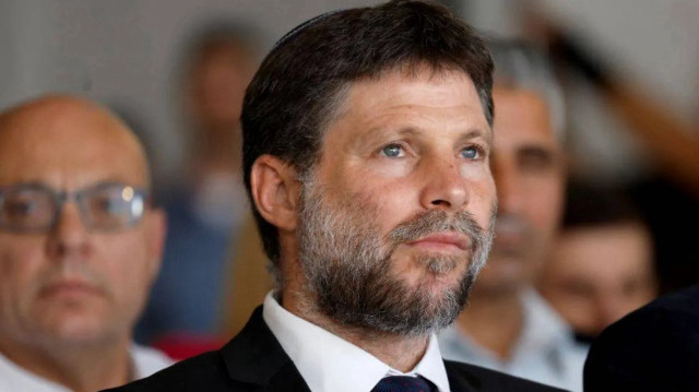 سموتريتش يتوعد بتدمير غزة "بالكامل خلال أشهر" ضمن خطة توسيع الإبادة