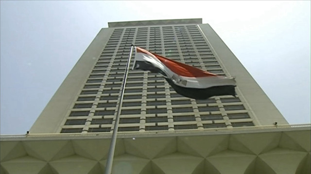 مصر تشدد على خطورة استهداف المنشآت والبنى التحتية شرقي السودان