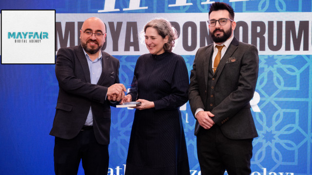 Türk girişimcilerin uluslararası alanda gösterdiği başarılar, bir kez daha dünya çapında yankı buldu.