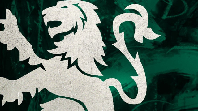 Logo du Club León, dont l'exclusion de la coupe du monde des Clubs 2025 a été confirmée par le TAS.