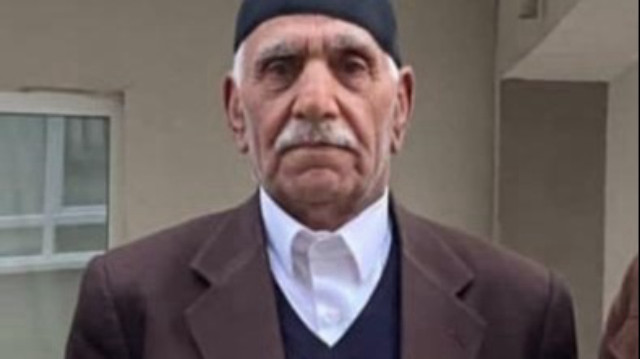 Alzeimer hastası 85 yaşındaki Lütfü Nalkıran camiye gitti ve dönmedi.
