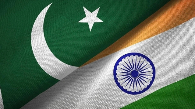 Hindistan- Pakistan