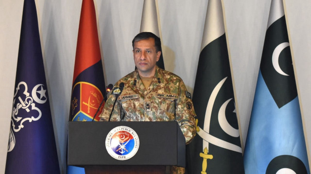 Pakistan Ordusu, Hindistan'ın açıklamalarını yalanladı