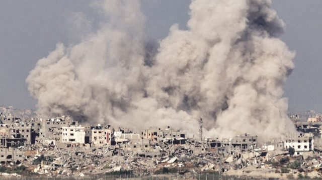 غزة تُباد.. الاحتلال يقتل 102 فلسطينيا ويصيب 193 خلال 24 ساعة