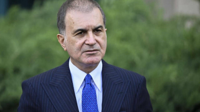AK Parti Sözcüsü Ömer Çelik'ten gündeme ilişkin açıklamalar geldi.