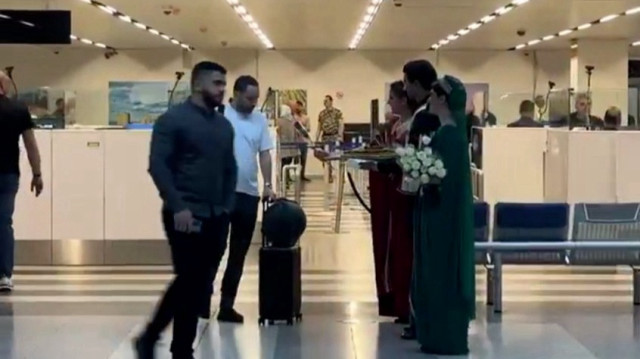 إماراتيون يزورون لبنان للمرة الأولى بعد انقطاع سنوات