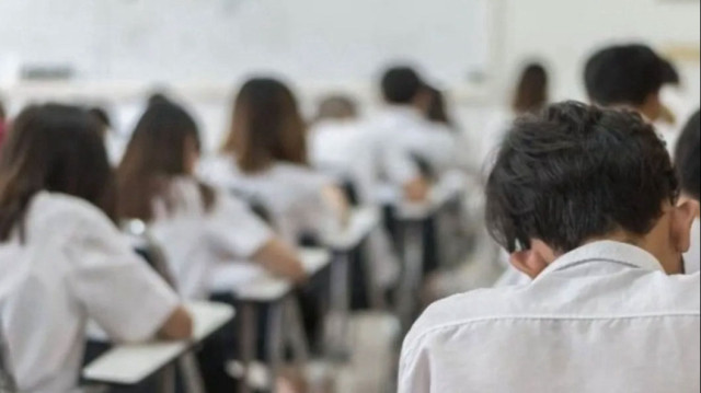 <p>4 yıllık zorunlu lise eğitimi değişecek mi?</p>