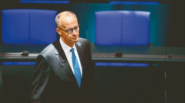 Friedrich Merz