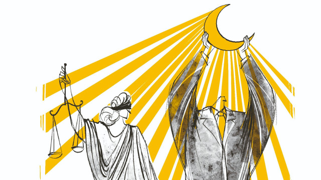 İllustrasyon: Cemile Ağaç Yıldırım