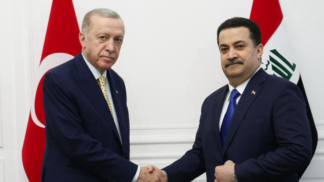 Cumhurbaşkanlığı İletişim Başkanı Fahrettin Altun, Irak Başbakanı Muhammed Şiya es-Sudani'nin Türkiye'ye resmi ziyarette bulunacağını belirtti.