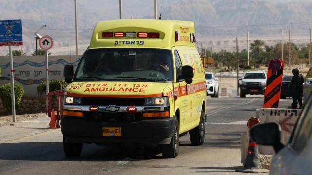 إصابة مستوطن إسرائيلي بعملية دهس بالخليل جنوب الضفة الغربية