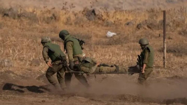 القسام تنشر فيديو لـ"عملية نوعية" أدت لمقتل جنود إسرائيليين برفح