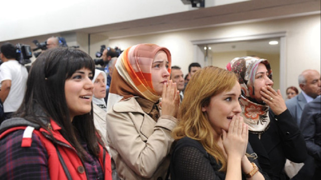 Sözleşmeli öğretmen atamalaları başvuru sonuçları