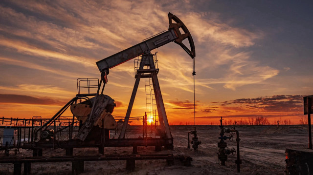 ABD bu yıl için petrol fiyatı tahminini aşağı yönlü revize etti