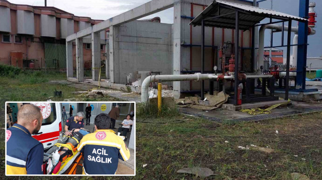 Samsun.