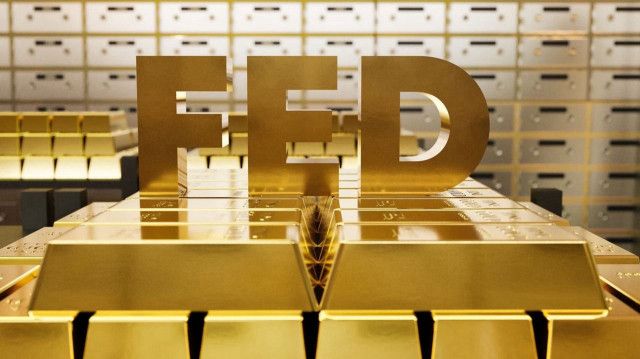 FED faiz kararı sonrası altın ve dövizde son durum