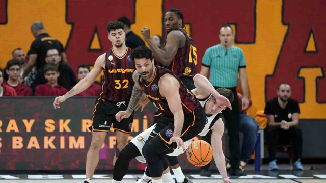 Galatasaray, Türk basketbol tarihinde Şampiyonlar Ligi kupasını kazanan ilk ekip olmak için Dörtlü Final'de mücadele edecek.