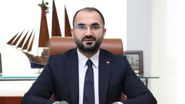 Anadolu Aslanları İş Adamları Derneği (ASKON) Genel Sekreterliğine Yönetim Kurulu kararıyla Fatih Furkan Akkaya getirildi.