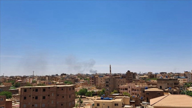 سفارة الصين تدعو رعاياها الأفراد دون المؤسسات لمغادرة السودان