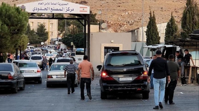لبنان يتسلم من فرنسا وثائق تاريخية لمساعدته بترسيم حدوده مع سوريا