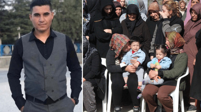 Şehit olan Uzman Çavuşla ilgili kahreden detay ortaya çıktı: Olaydan iki saat önce ikiz çocuklarının fotoğrafını istemiş